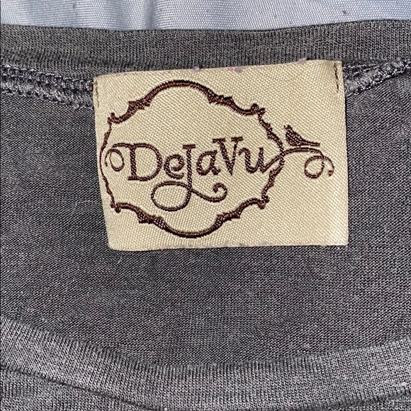 crop top - Picture 3 of 6